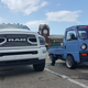 Image for article titled There's Nothing Wrong With a Cute Pickup Truck
